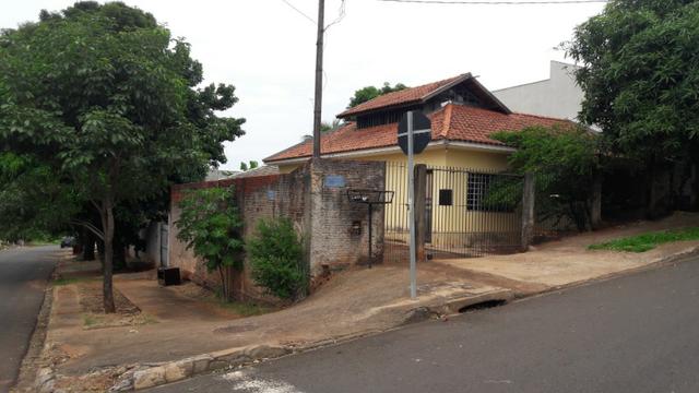 Vendo casa no Tarumã 2 - Foto 15
