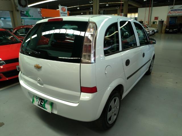 Chevrolet Meriva automática - Foto 5