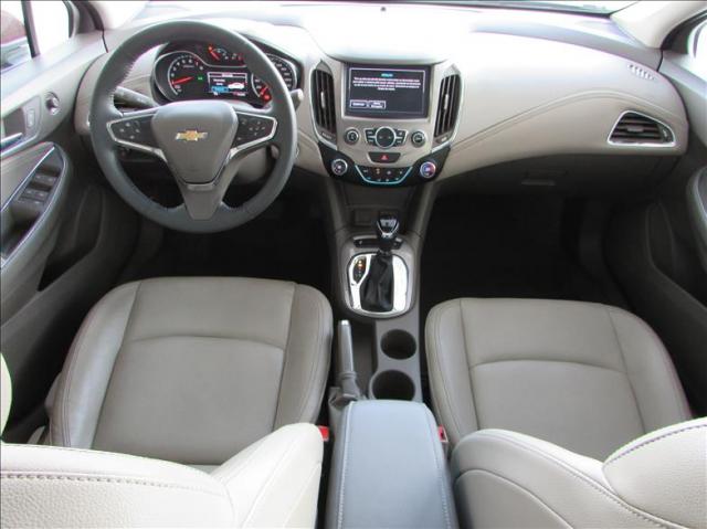 Chevrolet Cruze 1.4 Turbo Ltz 16v - Foto 8