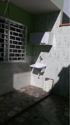 Imobiliária Nova Aliança!!!! Vende Duplex 2 Quartos 2 Banheiros no Bairro Jardim América - Foto 3
