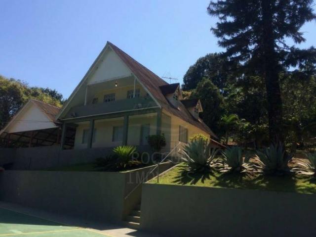 Sítio Com Chalé e PIscina- Domingos Martins - Foto 2