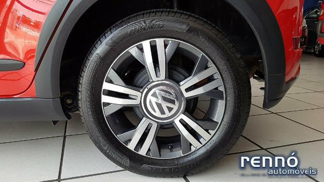 Vw - Volkswagen Up! otima oportunidade - Foto 8
