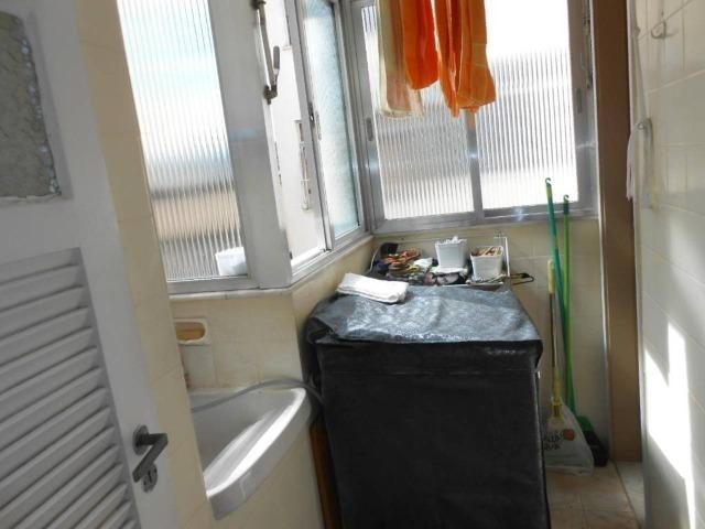 Apartamento com 85M², 2 quartos em Icaraí - Niterói - RJ - Foto 9