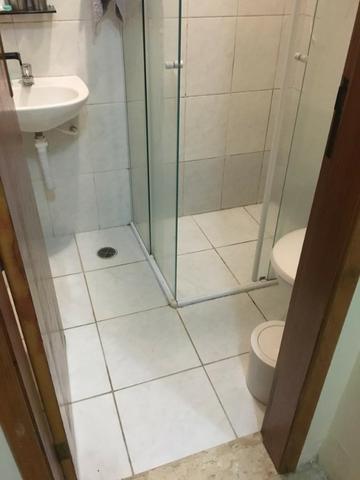 Apartamento de 2 quartos e sacada só 165Mil - Foto 5