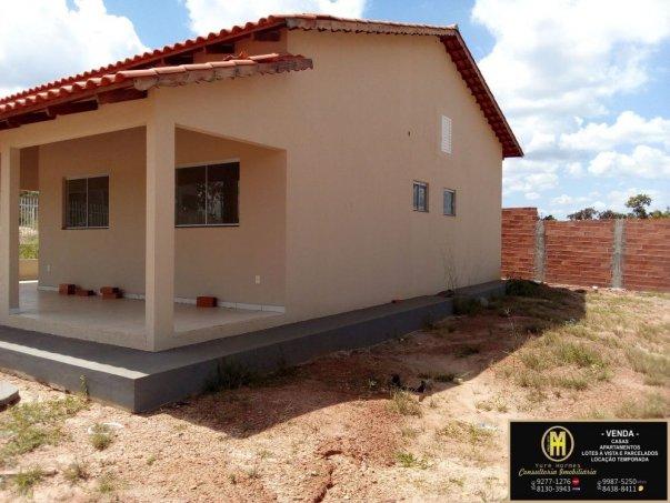 Casas parceladas próximas ao lago em caldas Novas - Casa em Condomínio a Venda n... - Foto 10
