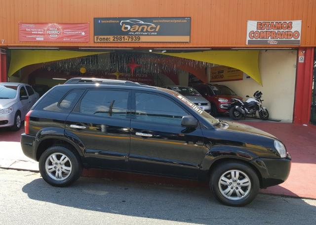Hyundai Tucson 2.0