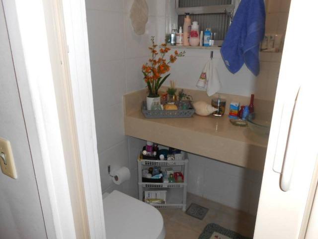 Apartamento com 85M², 2 quartos em Icaraí - Niterói - RJ - Foto 4