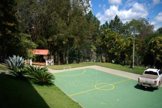 Sítio Com Chalé e PIscina- Domingos Martins - Foto 4