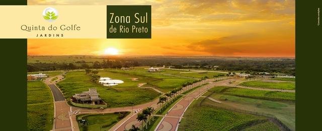 Terreno à Venda Quinta do Golfe Jardins - Direto c/ Loteador