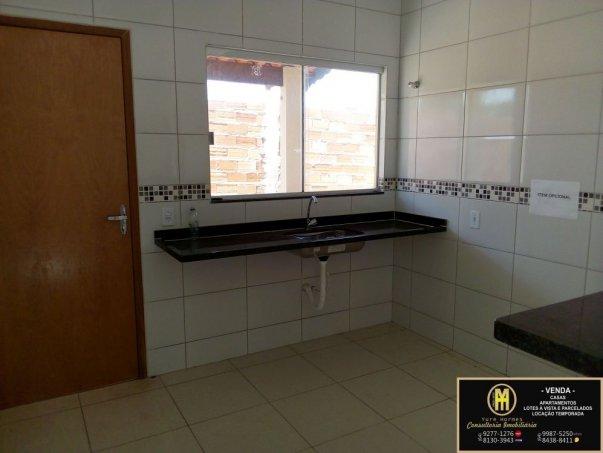 Casas parceladas próximas ao lago em caldas Novas - Casa em Condomínio a Venda n... - Foto 20