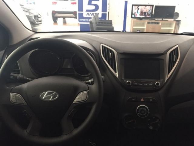 HYUNDAI HB20 1.0 COMFORT PLUS 12V FLEX 2019 - Foto 2