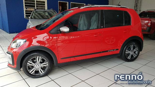 Vw - Volkswagen Up! otima oportunidade - Foto 2