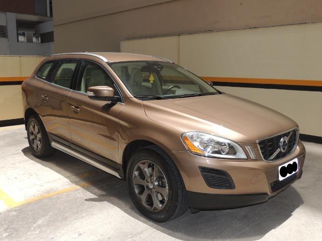 Volvo XC60 AWD 3.0 turbo 11/11