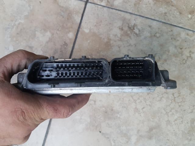 Modulo injeçao marelli iaw 4afbuf 55202636 1,0 flex original - Foto 3