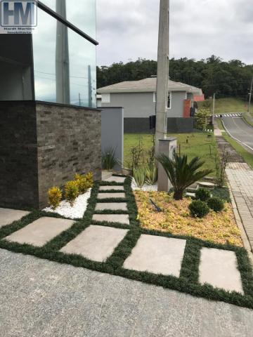 Casa, Vila Nova, Joinville-SC - Foto 15