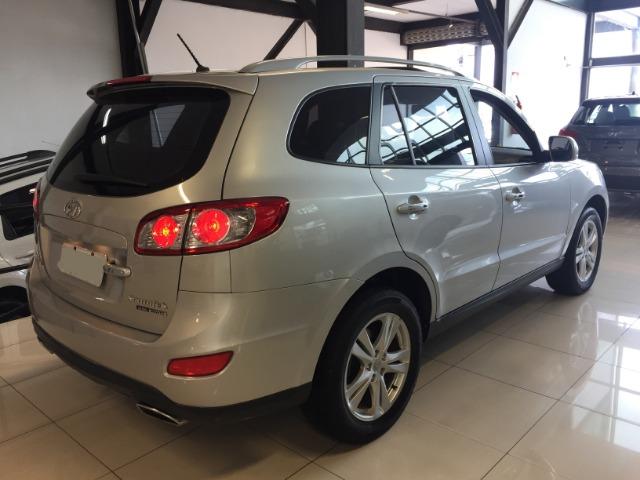 Hyundai Santa Fe 3.5 v6 5 Lugares - Foto 4