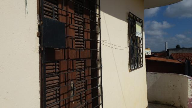 Apartamento para aluguel, 2 quartos, cristo redentor - fortaleza/ce - Foto 4