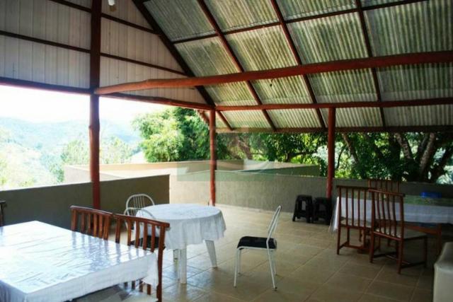 Sítio Com Chalé e PIscina- Domingos Martins - Foto 13
