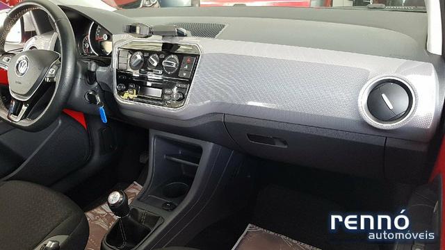 Vw - Volkswagen Up! otima oportunidade - Foto 9
