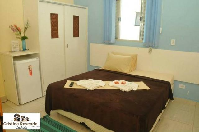 Hotel em funcionamento de frente para o mar em Maranduba/18 suites/recepção/ - Foto 5