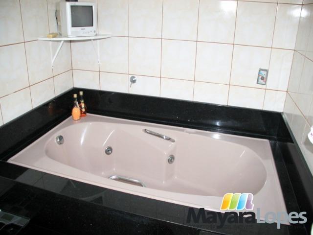 Casa + 4 Salas Comerciais na Rua Almirante Barroso - Rocio Pequeno, São Francisco do Sul - Foto 9