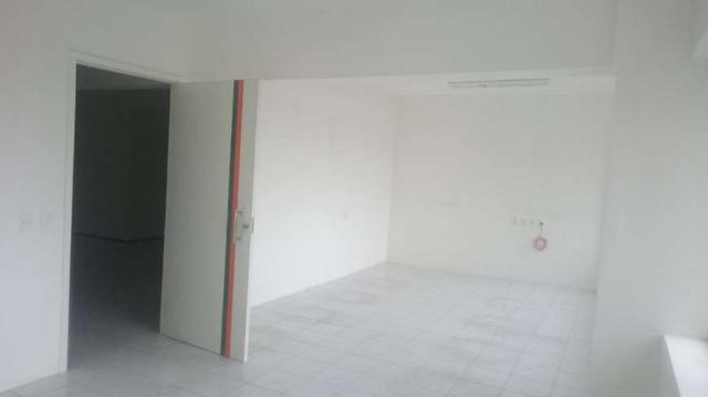 Sala Comercial para aluguel e venda. No edificio top center Com 206 m2 em Meireles - Forta - Foto 12