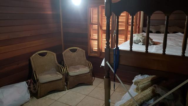 Casa em condomínio à venda, 2 quartos, 5 vagas, aconchego da serra - itabirito/mg - Foto 4