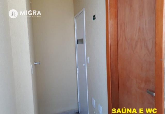 Apartamento à venda com 3 dormitórios em Vila ema, São josé dos campos cod:559 - Foto 18