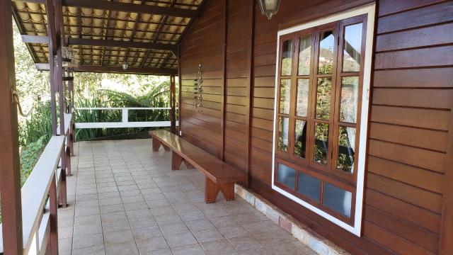 Casa em condomínio à venda, 2 quartos, 5 vagas, aconchego da serra - itabirito/mg - Foto 17