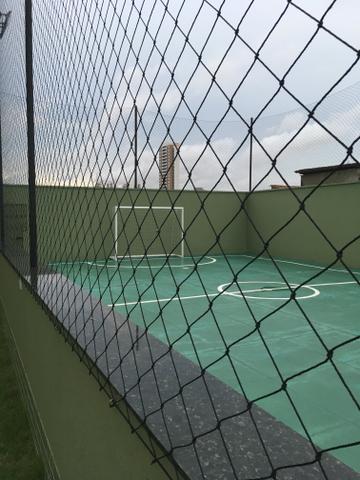 Apartamento para venda no saint denis possui 86 m2 e 3 quartos em Fátima - Fortaleza - C - Foto 2