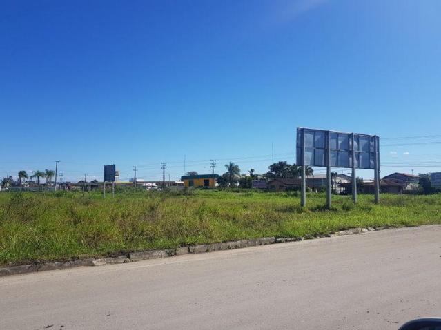 Galpão/depósito/armazém à venda em Volta redonda, Araquari cod:FT065 - Foto 3
