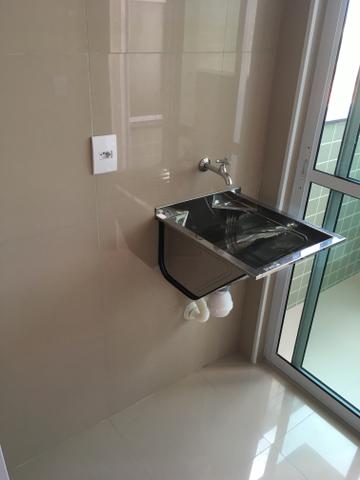 Apartamento para venda no saint denis possui 86 m2 e 3 quartos em Fátima - Fortaleza - C - Foto 14