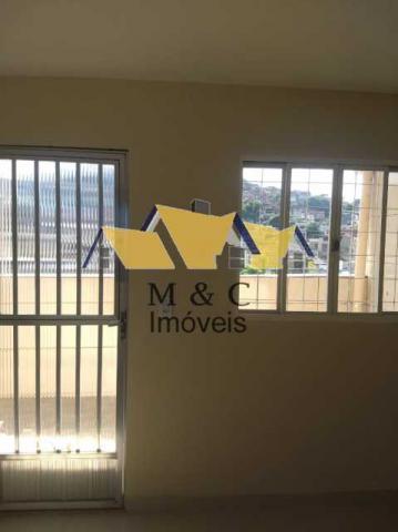 Apartamento à venda com 3 dormitórios em Olaria, Rio de janeiro cod:MCAP30079 - Foto 12