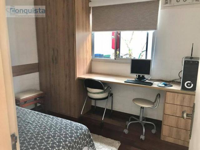 Casa com 4 dormitórios à venda, 100 m² por R$ 850.000 - Itaipuaçu - Maricá/RJ - Foto 10
