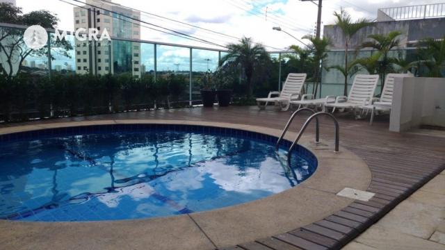 Apartamento à venda com 3 dormitórios em Jardim aquárius, São josé dos campos cod:707 - Foto 16