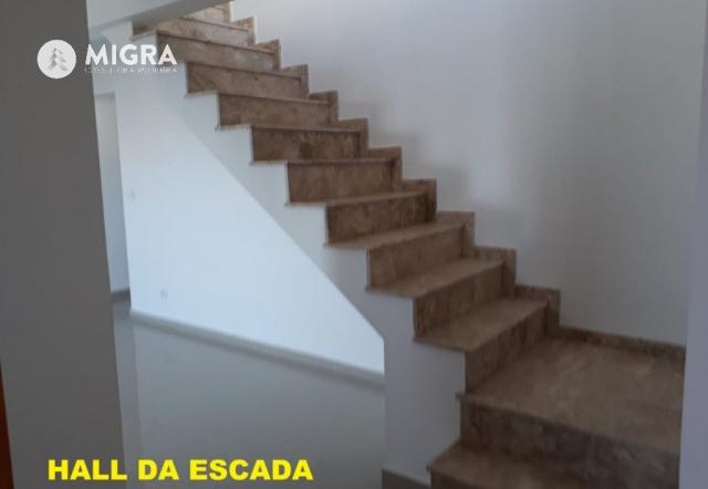 Apartamento à venda com 3 dormitórios em Vila ema, São josé dos campos cod:559 - Foto 7