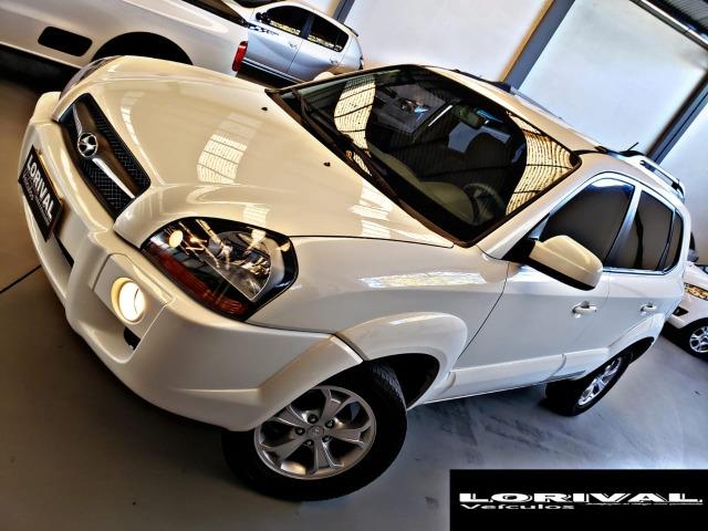Tucson GLS Automática 2015 TOP - Foto 2