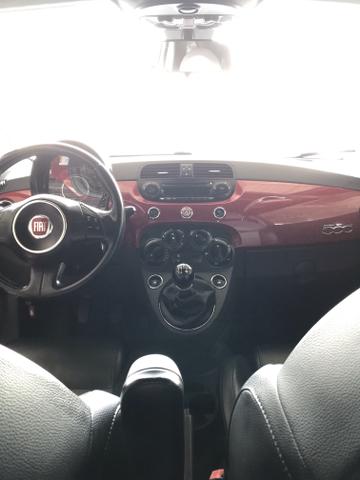 Fiat 500 Sport AIR - Foto 9