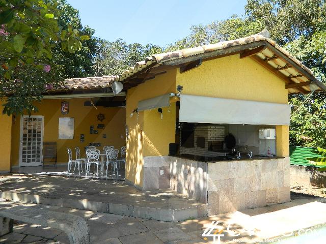 Brasília - Lago Norte, Smln MI 06 - R$ 4.200.000,00 - C4S4S ® - Foto 10