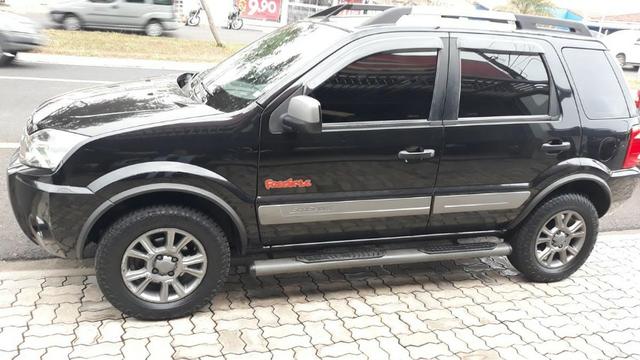 Ford Ecosport xlt 1.6 freestyle - Foto 3