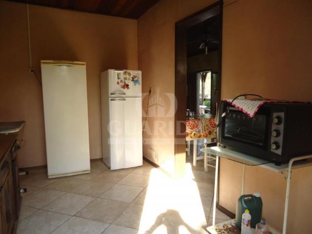 Chácara à venda em Lomba grande, Novo hamburgo cod:64492 - Foto 16