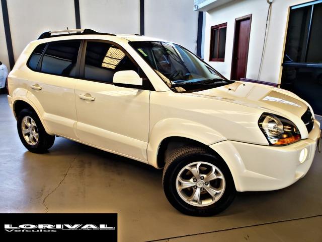 Tucson GLS Automática 2015 TOP - Foto 9