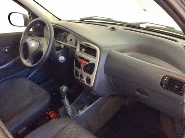 Fiat Palio 1.0 Celebration flex - 2012 - Foto 13