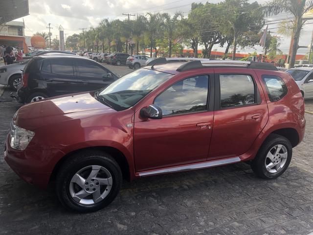 Duster Dynamique Automática 2015 - Foto 4