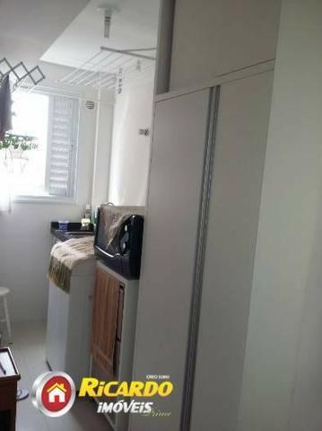 Apartamento em Itapema, Meia Praia SC, 3 suítes, 2 vagas, mobiliado - Foto 15