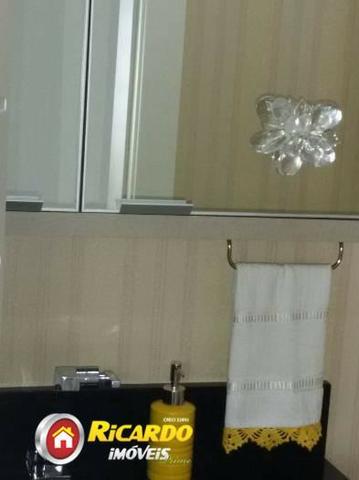 Apartamento em Itapema, Meia Praia SC, 3 suítes, 2 vagas, mobiliado - Foto 13