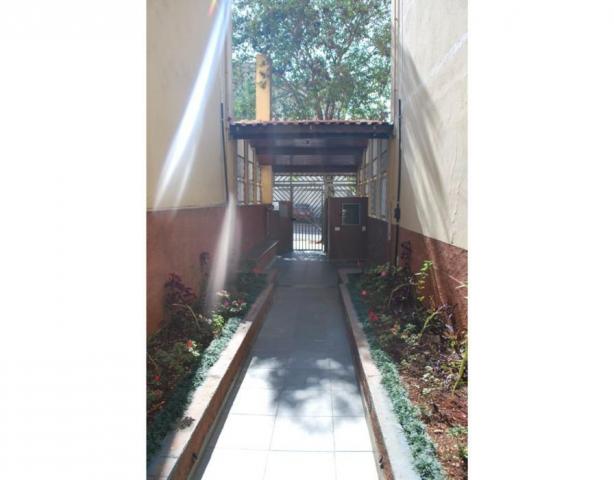 Apartamento para alugar com 2 dormitórios em Pauliceia, Sao bernardo do campo cod:03027 - Foto 2