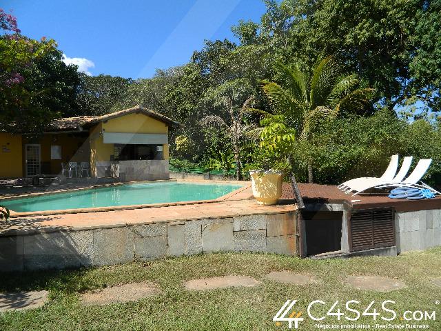 Brasília - Lago Norte, Smln MI 06 - R$ 4.200.000,00 - C4S4S ® - Foto 19