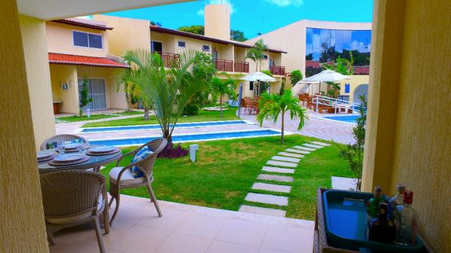 Triplex em Pipa para temporada - reservas.carpediemhomes - Foto 15