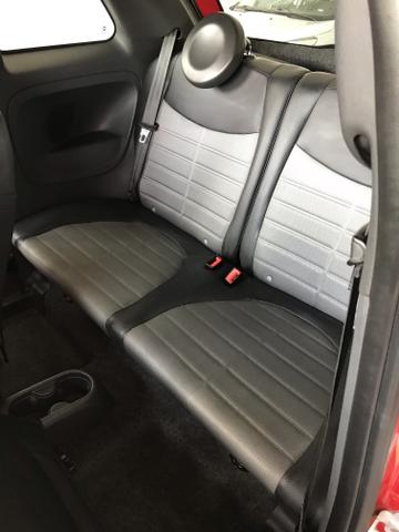 Fiat 500 Sport AIR - Foto 13